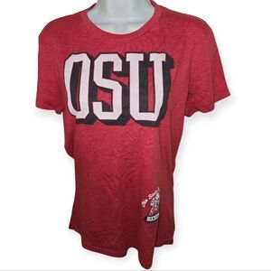Ohio State Buckeyes T-Shirt Womens XL Tee